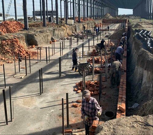 “Месес” ХХК ажлын байрны төлбөрөөс зайлсхийж, аяллын визтэй иргэдийг ажиллуулж байжээ